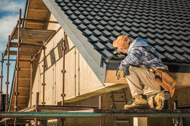 Garden City, NY Roofing Contractor Company