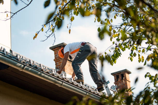 Slate Roofing Contractor in Garden City, NY
