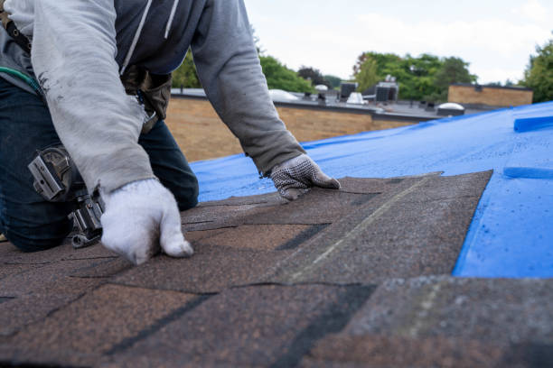 Gutter Installation and Roofing in Garden City, NY
