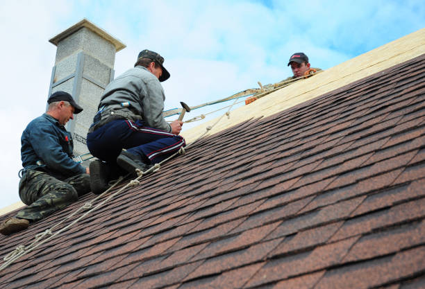 Best Commercial Roofing Services  in Garden City, NY